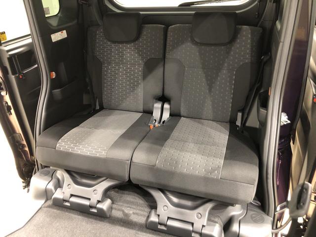 GターボリミテッドSAIII LEDヘッドランプ・フォグランプ 15インチアルミホイール オートライト プッシュボタンスタート セキュリティアラーム(31枚目)