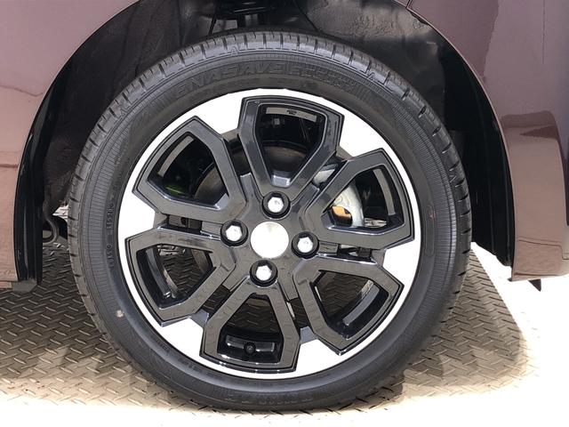 GターボリミテッドSAIII LEDヘッドランプ・フォグランプ 15インチアルミホイール オートライト プッシュボタンスタート セキュリティアラーム(46枚目)