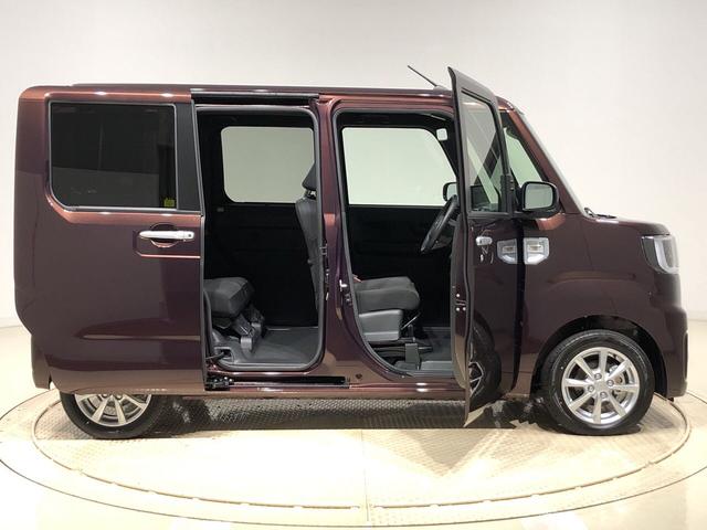 Lリミテッド SAIII 衝突軽減ブレーキ(5枚目)