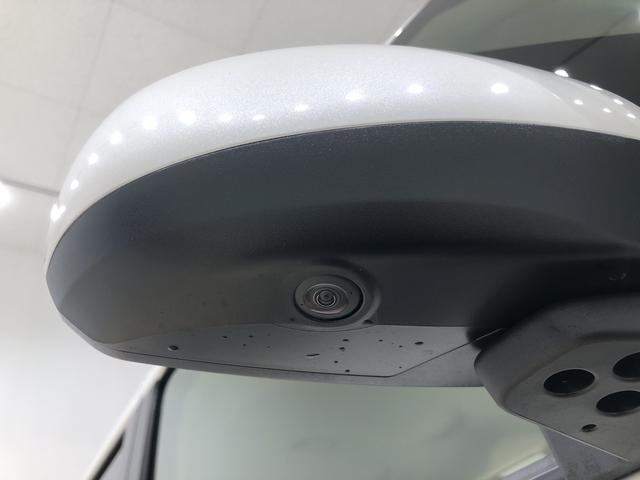Gメイクアップリミテッド SAIII 衝突軽減ブレーキ LEDヘッドランプ・フォグランプ 置き楽ボックス オートライト プッシュボタンスタート セキュリティアラーム パノラマモニター対応カメラ 両側パワースライドドア(9枚目)