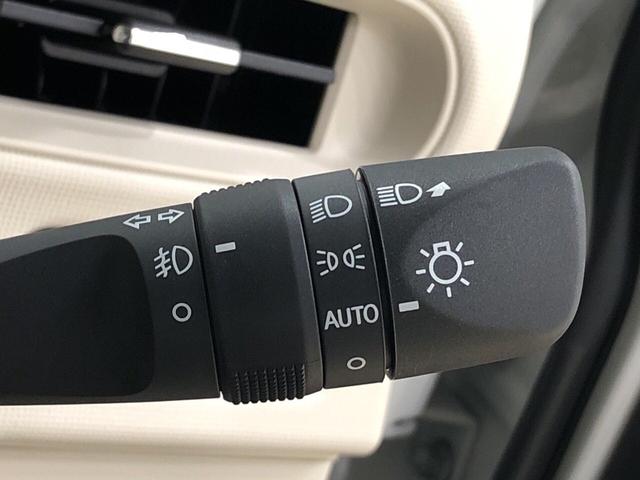 Gメイクアップリミテッド SAIII 衝突軽減ブレーキ LEDヘッドランプ・フォグランプ 置き楽ボックス オートライト プッシュボタンスタート セキュリティアラーム パノラマモニター対応カメラ 両側パワースライドドア(21枚目)