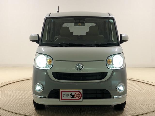 Gメイクアップリミテッド SAIII 衝突軽減ブレーキ LEDヘッドランプ・フォグランプ 置き楽ボックス オートライト プッシュボタンスタート セキュリティアラーム パノラマモニター対応カメラ 両側パワースライドドア(38枚目)