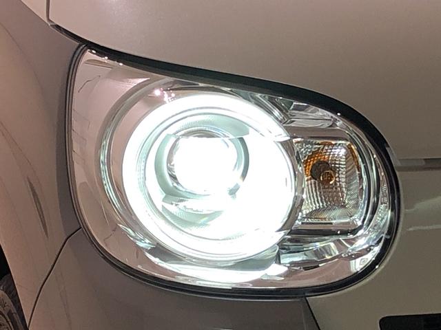 Gメイクアップリミテッド SAIII 衝突軽減ブレーキ LEDヘッドランプ・フォグランプ 置き楽ボックス オートライト プッシュボタンスタート セキュリティアラーム パノラマモニター対応カメラ 両側パワースライドドア(39枚目)