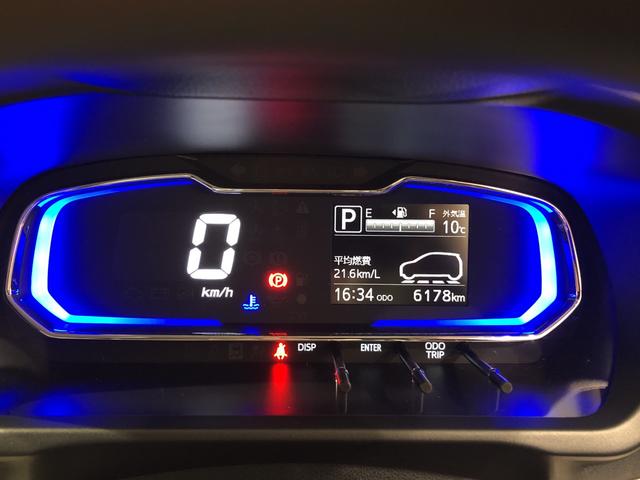 X リミテッドSAIII LEDヘッドランプ セキュリティアラーム コーナーセンサー 14インチフルホイールキャップ キーレスエントリー 電動格納式ドアミラー(13枚目)