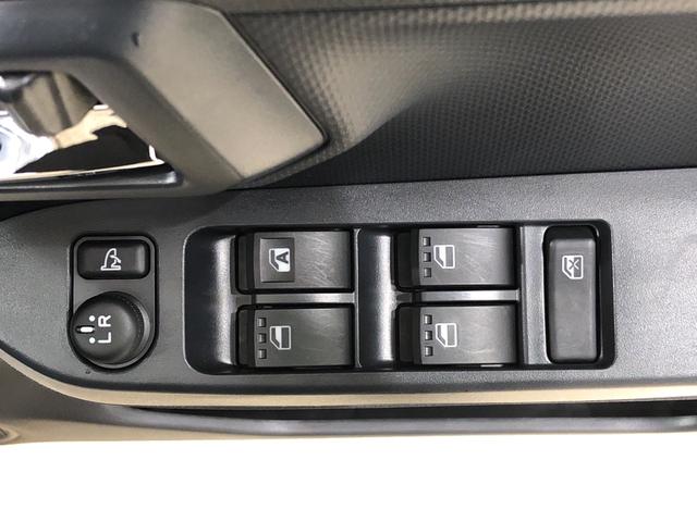 X リミテッドSAIII LEDヘッドランプ セキュリティアラーム コーナーセンサー 14インチフルホイールキャップ キーレスエントリー 電動格納式ドアミラー(17枚目)