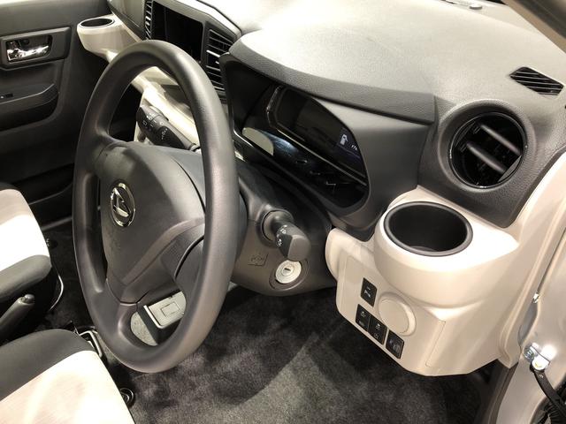 X リミテッドSAIII LEDヘッドランプ セキュリティアラーム コーナーセンサー 14インチフルホイールキャップ キーレスエントリー 電動格納式ドアミラー(20枚目)