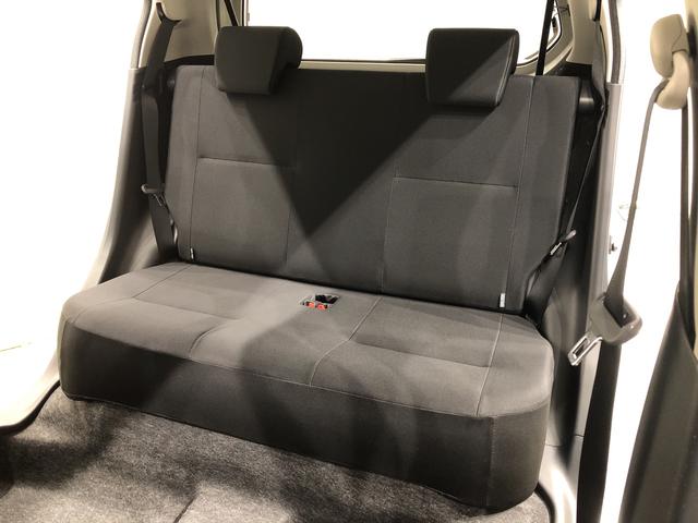 X リミテッドSAIII LEDヘッドランプ セキュリティアラーム コーナーセンサー 14インチフルホイールキャップ キーレスエントリー 電動格納式ドアミラー(26枚目)