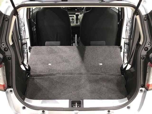 X リミテッドSAIII LEDヘッドランプ セキュリティアラーム コーナーセンサー 14インチフルホイールキャップ キーレスエントリー 電動格納式ドアミラー(31枚目)