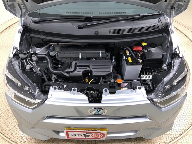 X リミテッドSAIII LEDヘッドランプ セキュリティアラーム コーナーセンサー 14インチフルホイールキャップ キーレスエントリー 電動格納式ドアミラー(35枚目)