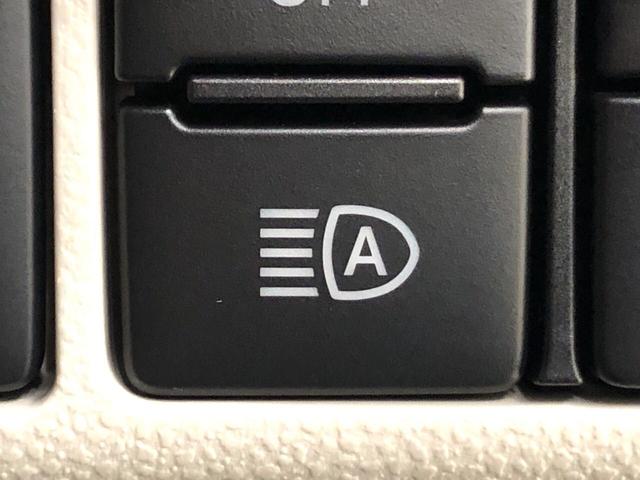 XリミテッドII SAIII 衝突軽減ブレーキ 運転席シートヒーター 14インチアルミホイール オートライト プッシュボタンスタート セキュリティアラーム キーフリーシステム(18枚目)