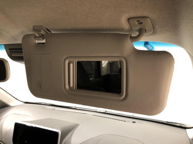 XリミテッドII SAIII 衝突軽減ブレーキ 運転席シートヒーター 14インチアルミホイール オートライト プッシュボタンスタート セキュリティアラーム キーフリーシステム(22枚目)