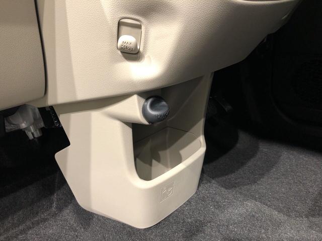 XリミテッドII SAIII 衝突軽減ブレーキ 運転席シートヒーター 14インチアルミホイール オートライト プッシュボタンスタート セキュリティアラーム キーフリーシステム(27枚目)