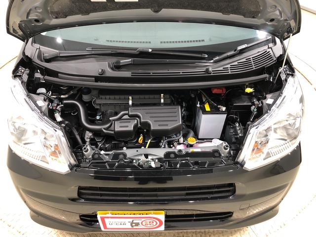 XリミテッドII SAIII 衝突軽減ブレーキ 運転席シートヒーター 14インチアルミホイール オートライト プッシュボタンスタート セキュリティアラーム キーフリーシステム(36枚目)