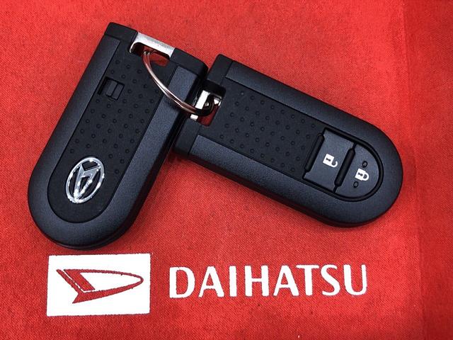 XリミテッドII SAIII 衝突軽減ブレーキ 運転席シートヒーター 14インチアルミホイール オートライト プッシュボタンスタート セキュリティアラーム キーフリーシステム(42枚目)