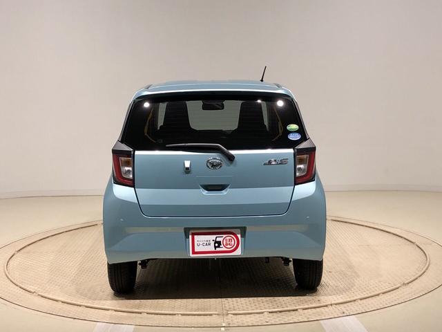 X リミテッドSAIII LEDヘッドランプ バックカメラ LEDヘッドランプ セキュリティアラーム コーナーセンサー 14インチフルホイールキャップ キーレスエントリー 電動格納式ドアミラー バックカメラ(7枚目)