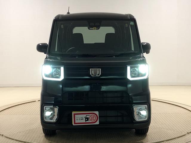 LリミテッドSAIII 衝突被害軽減ブレ-キ LEDヘッドランプ LEDフォグランプ 14インチアルミホイール オートライト プッシュボタンスタート(39枚目)