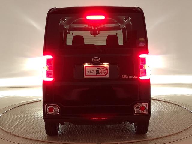 LリミテッドSAIII 衝突被害軽減ブレ-キ LEDヘッドランプ LEDフォグランプ 14インチアルミホイール オートライト プッシュボタンスタート(43枚目)