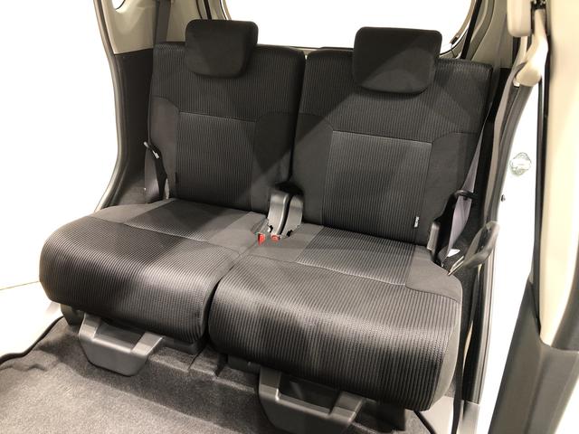 Xリミテッド II SAIII LEDヘッドランプ 運転席/助手席エアバック キーフリ-システム プッシュボタンスタ-ト セキュリティーアラ-ム 14インチアルミホイ-ル(30枚目)