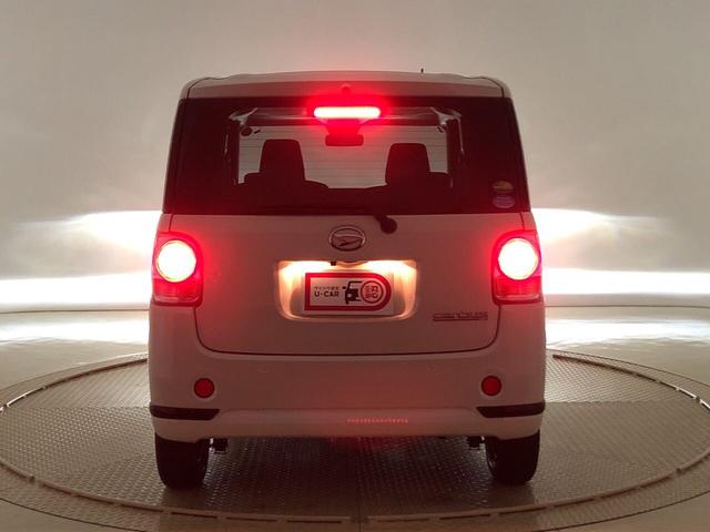 Gブラックアクセントリミテッド SAIII パノラマ対応 LEDヘッドランプ・フォグランプ 置き楽ボックス オートライト プッシュボタンスタート セキュリティアラーム パノラマモニター対応カメラ 両側パワースライドドア(43枚目)