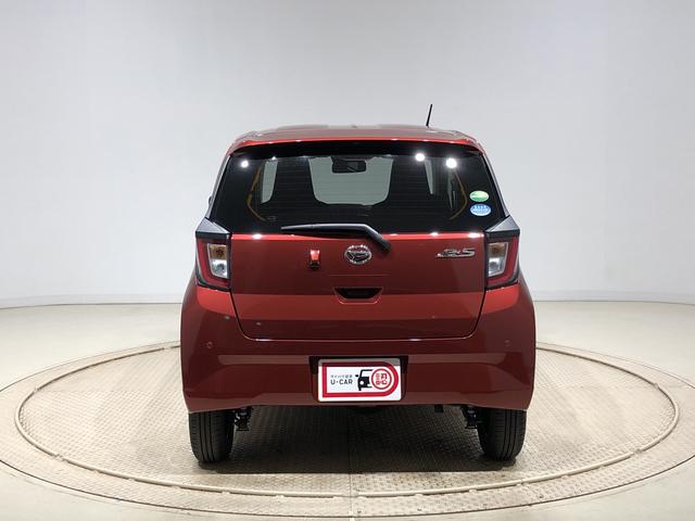 X リミテッドSAIII Bモニター 衝突被害軽減ブレーキ LEDヘッドランプ セキュリティアラーム コーナーセンサー 14インチフルホイールキャップ キーレスエントリー 電動格納式ドアミラー(7枚目)