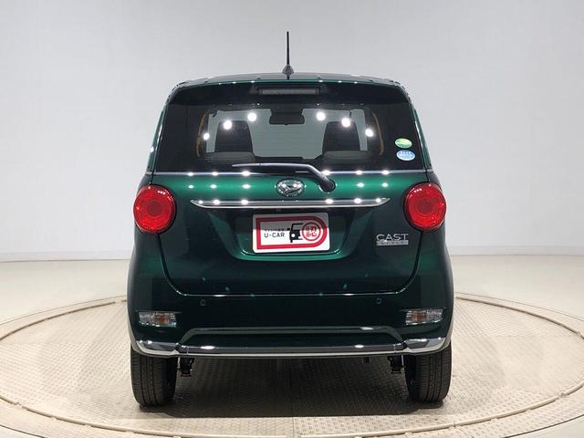 スタイルG VS SAIII 衝突被害軽減ブレーキ LEDヘッドランプ・フォグランプ 15インチアルミホイール オートライト プッシュボタンスタート セキュリティーアラーム(7枚目)