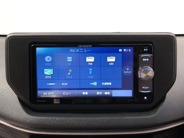 カスタム X ハイパーSAII 社外ナビ ETC 修復歴車 LEDヘッドランプ・フォグランプ 14インチアルミホイール オートライト プッシュボタンスタート セキュリティアラーム キーフリーシステム(5枚目)