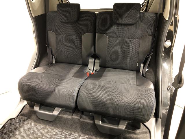 カスタム X ハイパーSAII 社外ナビ ETC 修復歴車 LEDヘッドランプ・フォグランプ 14インチアルミホイール オートライト プッシュボタンスタート セキュリティアラーム キーフリーシステム(28枚目)