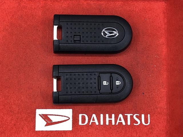 カスタム X ハイパーSAII ナビ バックカメラ ドラレコ LEDヘッドランプ・フォグランプ 14インチアルミホイール オートライト プッシュボタンスタート ターンランプ付きドアミラー セキュリティアラーム アイドリングストップ機能(44枚目)