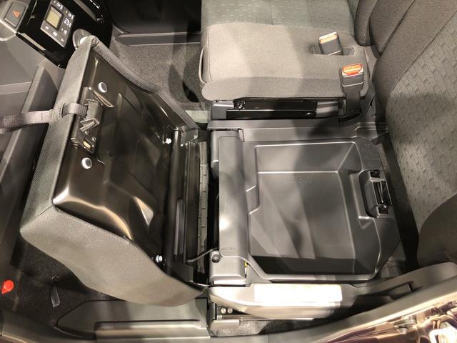 GターボリミテッドSAIII 衝突軽減ブレーキ LEDヘッドランプ・フォグランプ 15インチアルミホイール オートライト プッシュボタンスタート カードキー セキュリティアラーム ユーティリティフック(28枚目)