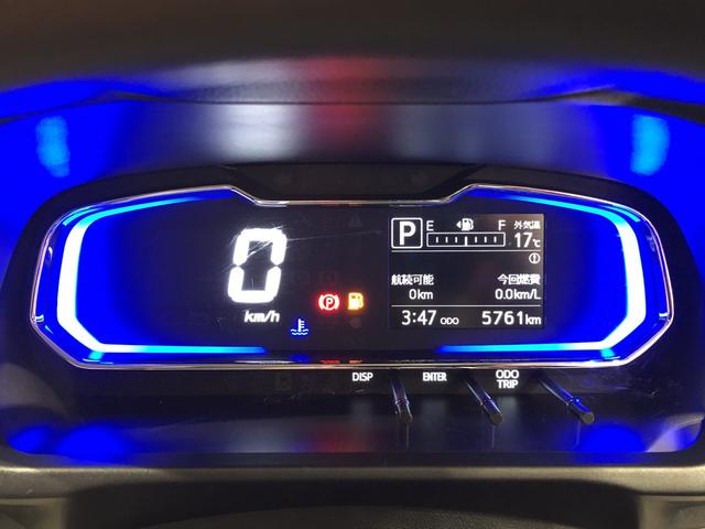 X リミテッドSAIII LEDヘッドランプ セキュリティアラーム コーナーセンサー 14インチフルホイールキャップ キーレスエントリー 電動格納式ドアミラー(13枚目)