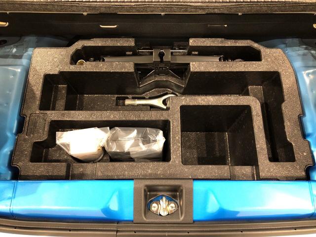 X リミテッドSAIII LEDヘッドランプ セキュリティアラーム コーナーセンサー 14インチフルホイールキャップ キーレスエントリー 電動格納式ドアミラー(31枚目)