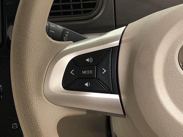 Xターボ SAIII カーナビ Bモニター スマアシIII LEDヘッドランプ 左側パワースライドドア 運転席シートヒーター オートハイビーム オートライト アイドリングストップ セキュリティアラーム キーフリーシステム(12枚目)