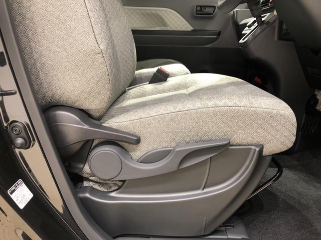 Xセレクション LEDヘッドランプ キーフリーシステム LEDヘッドランプ パワースライドドアウェルカムオープン機能 運転席ロングスライドシ-ト 助手席ロングスライド 助手席イージークローザー セキュリティアラーム キーフリーシステム(23枚目)