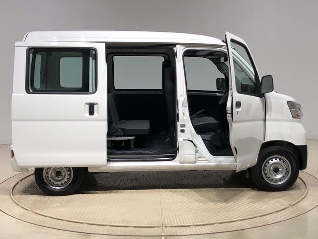 スペシャルSAIII LEDヘッドランプ 荷室ランプ AM・FMラジオ オートハイビーム 衝突回避支援ブレーキ 衝突警報機能 車線逸脱警報機能 誤発進抑制制御機能 先行車発進お知らせ機能(5枚目)