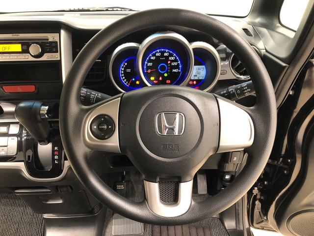 G・Lパッケージ CDチューナー キ-フリ-システム 運転席/助手席エアバック プッシュボタンスタ-ト セキュリティーアラ-ム オ-トエアコン オ-トライト 14インチアルミホイ-ル(9枚目)