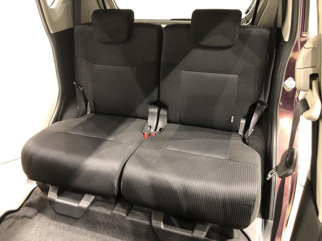 XリミテッドII SAIII 運転席シートヒーター バックカメラ LEDヘッドライト運転席シートヒーター 14インチアルミホイール オートライト プッシュボタンスタート セキュリティアラーム キーフリーシステム(30枚目)