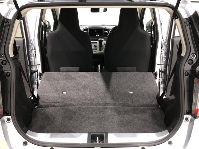 X リミテッドSAIII LEDヘッドランプ セキュリティアラーム コーナーセンサー 14インチフルホイールキャップ キーレスエントリー 電動格納式ドアミラー(30枚目)