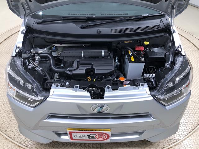 X リミテッドSAIII LEDヘッドランプ セキュリティアラーム コーナーセンサー 14インチフルホイールキャップ キーレスエントリー 電動格納式ドアミラー(34枚目)