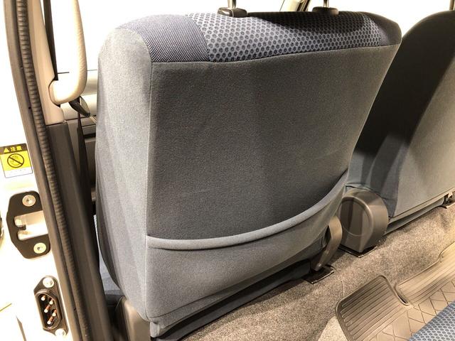 クルーズ ETC車載器 両側スライドドア(手動式) 5MT車 ハロゲンヘッドランプ 電動格納式カラードドアミラー トップシェイドガラス 12インチフルホイールキャップ キーレスエントリー(30枚目)