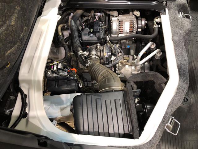クルーズ ETC車載器 両側スライドドア(手動式) 5MT車 ハロゲンヘッドランプ 電動格納式カラードドアミラー トップシェイドガラス 12インチフルホイールキャップ キーレスエントリー(37枚目)