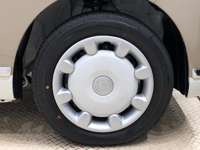 Xメイクアップリミテッド SAIII SRSサイドエアバッグ ハロゲンヘッドランプ LEDフォグランプ 置き楽ボックス オートライト プッシュボタンスタート セキュリティアラーム パノラマモニター対応カメラ 両側パワースライドドア(43枚目)