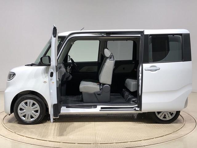 Xスペシャル LEDヘッドランプ 運転席ロングスライドシ-ト 助手席ロングスライド 助手席イージークローザー セキュリティアラーム キーフリーシステム(6枚目)