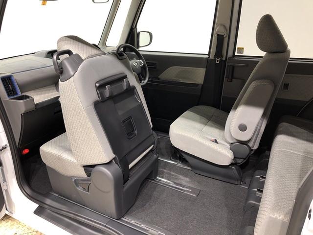 Xスペシャル LEDヘッドランプ 運転席ロングスライドシ-ト 助手席ロングスライド 助手席イージークローザー セキュリティアラーム キーフリーシステム(27枚目)