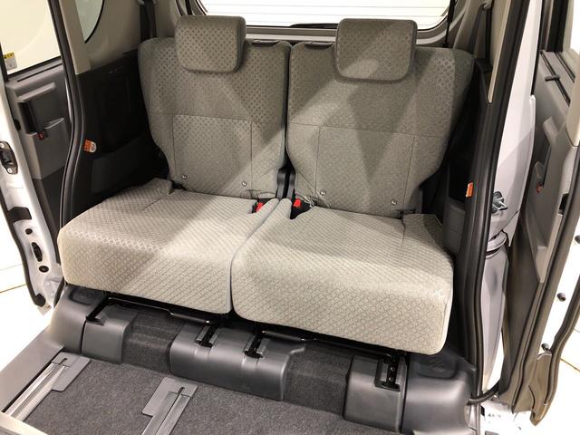 Xスペシャル LEDヘッドランプ 運転席ロングスライドシ-ト 助手席ロングスライド 助手席イージークローザー セキュリティアラーム キーフリーシステム(28枚目)