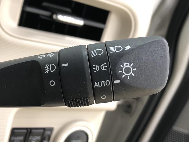 Gメイクアップ SAII キーフリーシステム オートライト LEDヘッドランプ・フォグランプ 置き楽ボックス オートライト プッシュボタンスタート セキュリティアラーム 両側パワースライドドア(17枚目)