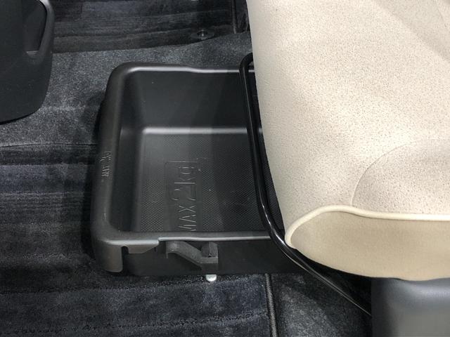 Gメイクアップ SAII キーフリーシステム オートライト LEDヘッドランプ・フォグランプ 置き楽ボックス オートライト プッシュボタンスタート セキュリティアラーム 両側パワースライドドア(22枚目)
