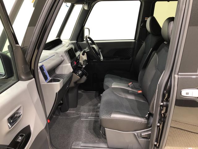 カスタムXセレクション LEDヘッドランプ パワースライドドアウェルカムオープン機能 運転席ロングスライドシ-ト キーフリーシステム(26枚目)