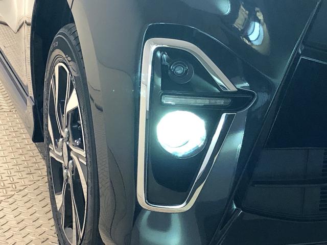 カスタムXセレクション LEDヘッドランプ パワースライドドアウェルカムオープン機能 運転席ロングスライドシ-ト キーフリーシステム(39枚目)
