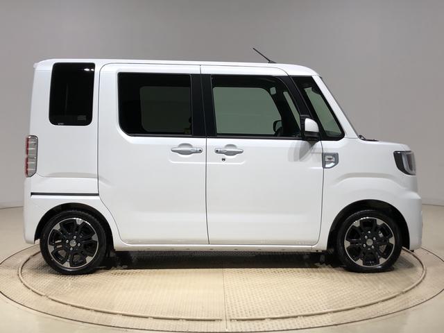 GターボリミテッドSAIII パノラマモニター対応 LED 衝突被害軽減ブレーキ パノラマモニター対応 セキュリティアラーム アルミホイール 両側電動スライドドア 電動格納ミラー オートエアコン オートライト リヤドアサンシェード キーフリーシステム(5枚目)