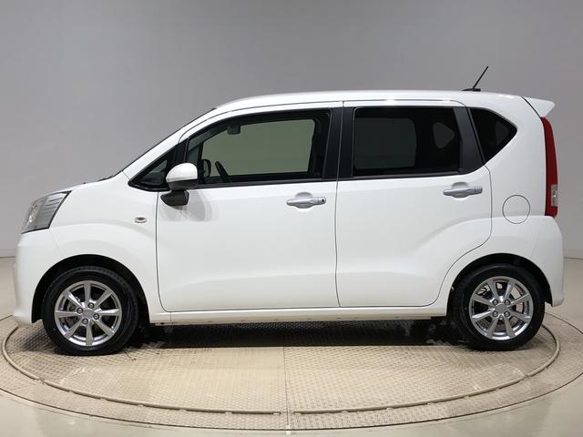 XリミテッドII SAIII LEDヘッドランプ搭載 バックモニター対応カメラ 運転席シートヒーター 14インチアルミホイール LEDヘッドランプ オートライト プッシュボタンスタート セキュリティアラーム キーフリーシステム(6枚目)